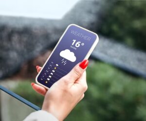 The Importance of an Alert API for Weather Conditions: Ensuring Safety in Real Time