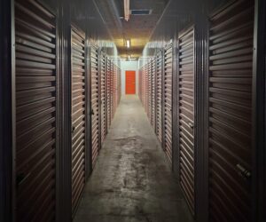 How to Store Electronics & Appliances in a Climate-Controlled Storage Unit