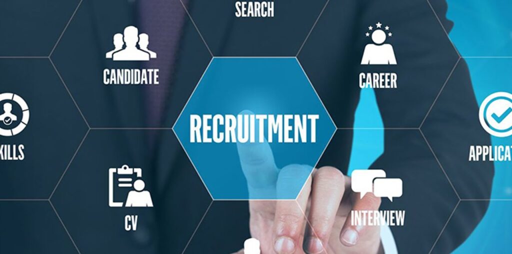 Recruitment Agencies