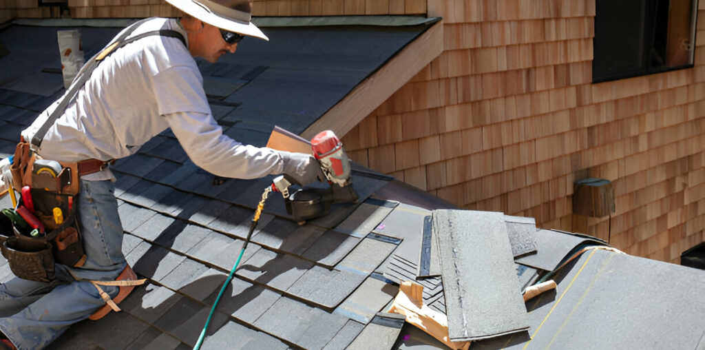 roof plumber in Brunswick