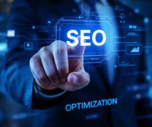 How an SEO Company Can Help You Outrank Your Competitors