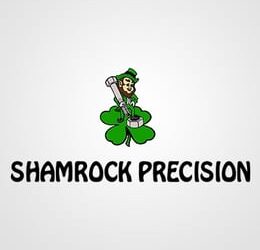 Shamrock Precision | Mechanical and Industrial Engineering