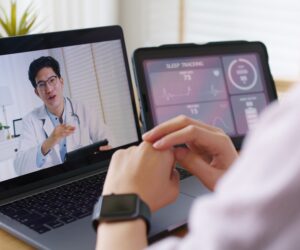 Integrating the Symptom Checker API into Telemedicine Platforms