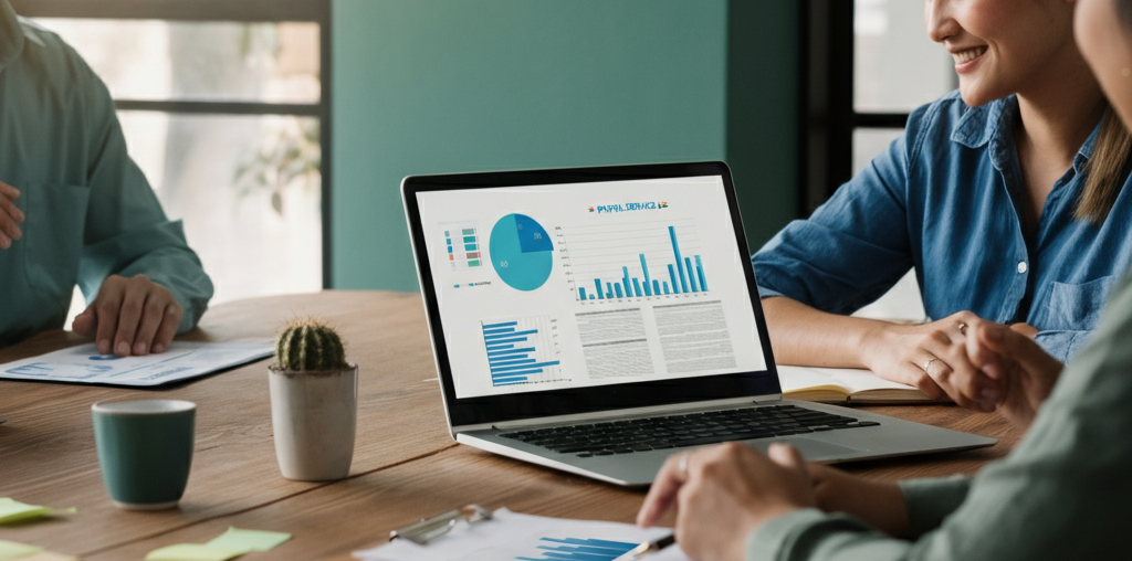 small company payroll services