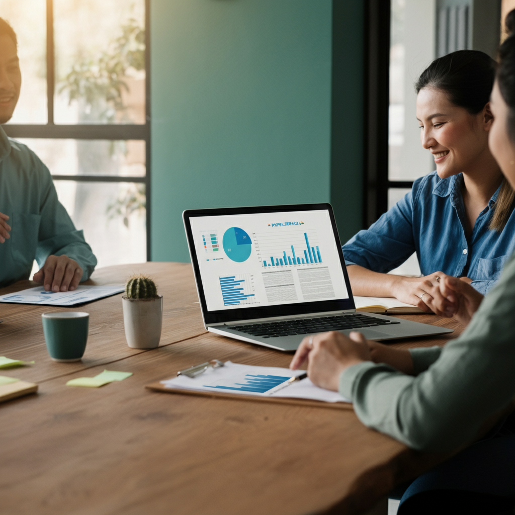 small company payroll services