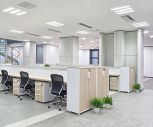 How to Reduce Costs with a Smart Office Infrastructure Setup