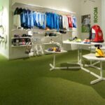 soccer store