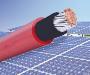 Complete Guide to Cable Price in Pakistan and DC Solar Wires