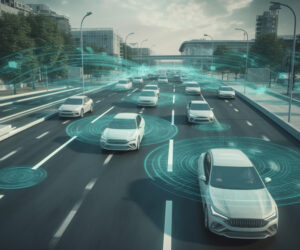 Abigail Mphephu: Advancing ADAS Technology for Safer and Smarter Vehicles