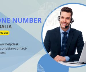 A Complete Guide Stan-Related Issue: Reach Us Stan Phone Number Australia +61 1800 592 260