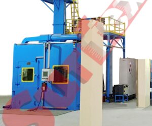 Next Gen Shot Blasting Solutions Trends & Innovations