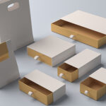 product packaging boxes