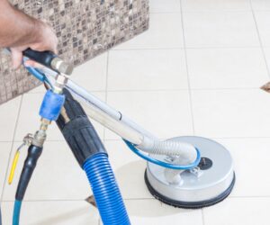 How to Restore Grout Without a Full Renovation?