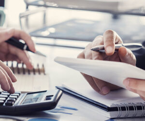 What Are The Benefits Of Hiring A Professional Tax Return Agent?