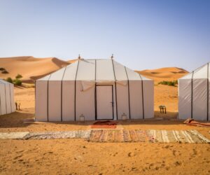 How to Choose the Best Tent Supplier in Dubai for Your Needs