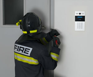 What are ESM Rules Regarding Emergency Doors in Victoria?
