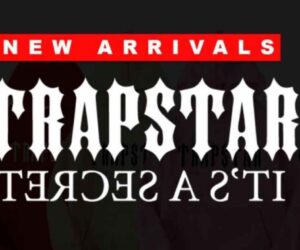 Trapstar London: The Iconic Streetwear Brand That’s Redefining Fashion 