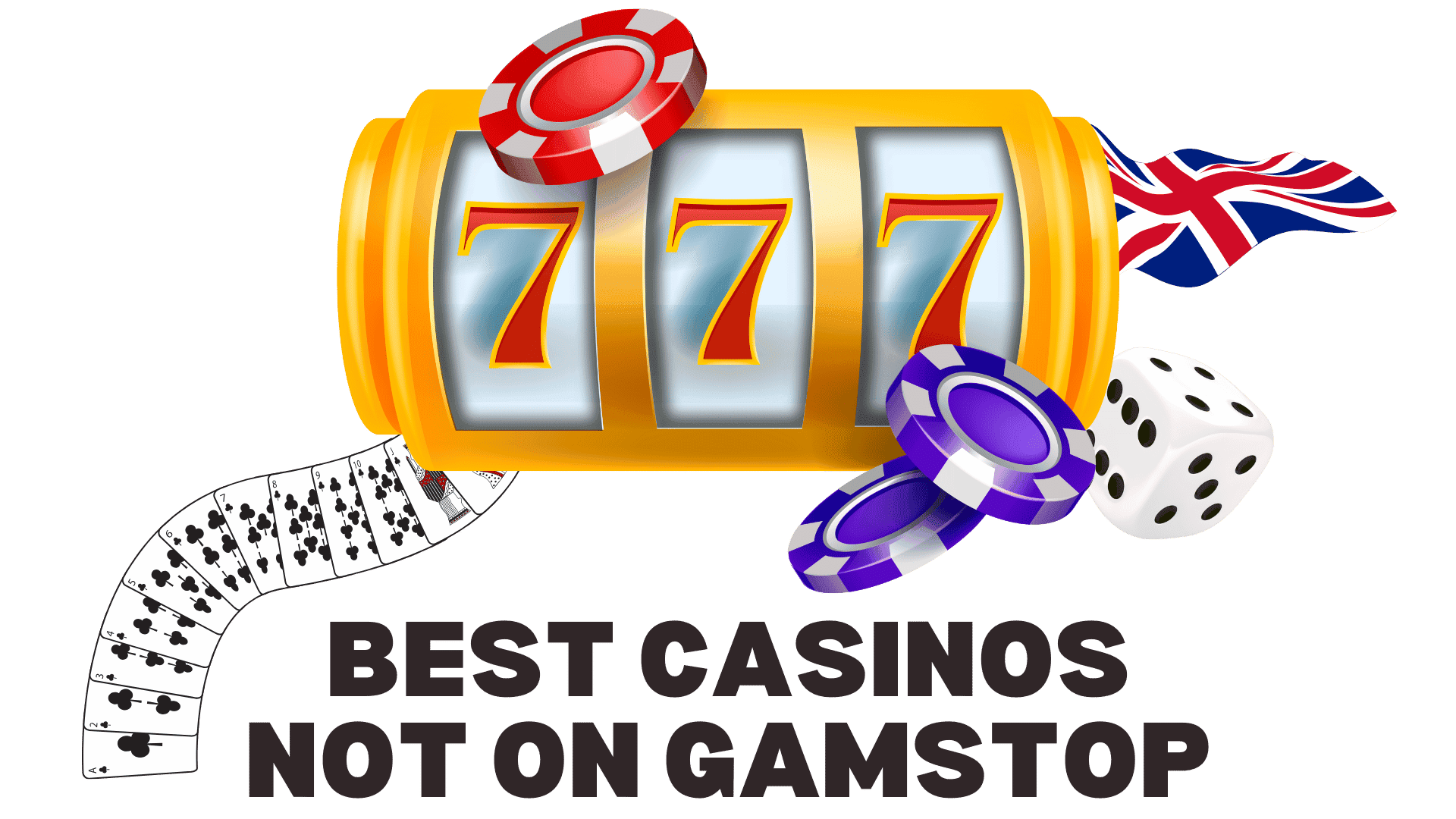 UK Casinos Not on Gamstop 162 UK Casinos Not on Gamstop 162