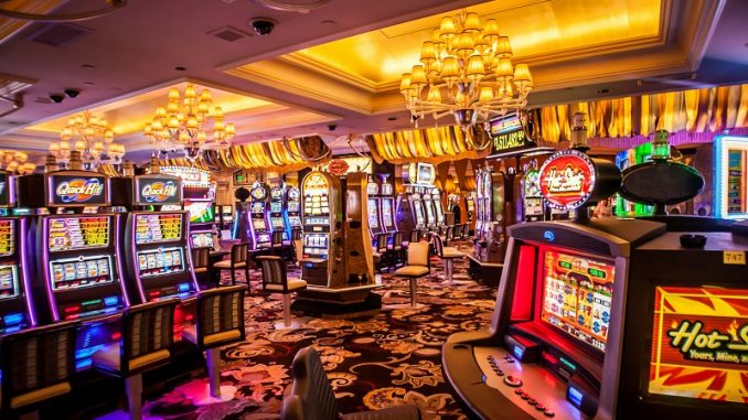 UK Casinos Not on Gamstop 981 UK Casinos Not on Gamstop 981