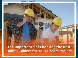 best home builders