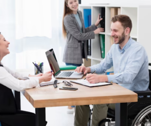 What Disability Benefits Can You Get in Orlando?