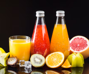 Fruit Juice vs Soft Drink Formulation: What’s More Healthy?