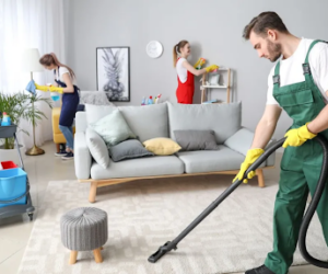 How Furnishing Services Can Elevate Your Home Environment?