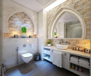 7 Gorgeous Vanities to Boost Your Bathroom’s Beauty