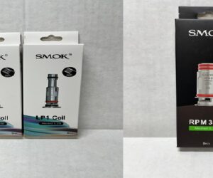 How to Properly Prime a Vape Coil to Prevent Burnt Hits