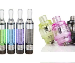 How Vape Tank Airflow Affects Your Vaping Experience