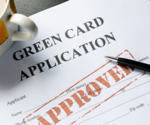 USA  Green Card Vs Residency: Exploring the Differences!