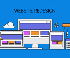Website Redesign Services Company and Revamp Services in USA