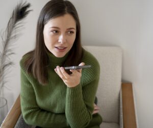 How to Optimize Your Website for Voice Search