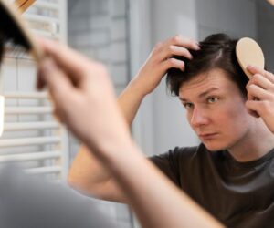 Can Scalp Cooling Prevent Hair Shedding After a Hair Transplant?