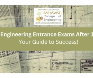 Top Engineering Entrance Exams After 12th – Your Guide to Success!