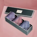custom tie boxes