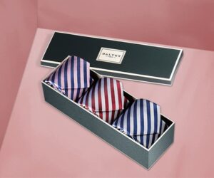 Discover Why Tie Boxes Are Changing the Way We Package
