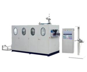 From Paper to Profit: How Cup Making Machines Are Changing the Game!
