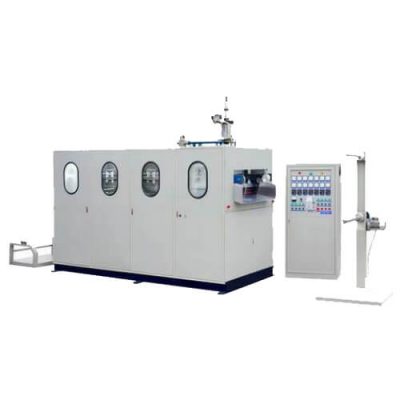 Cup Making Machine