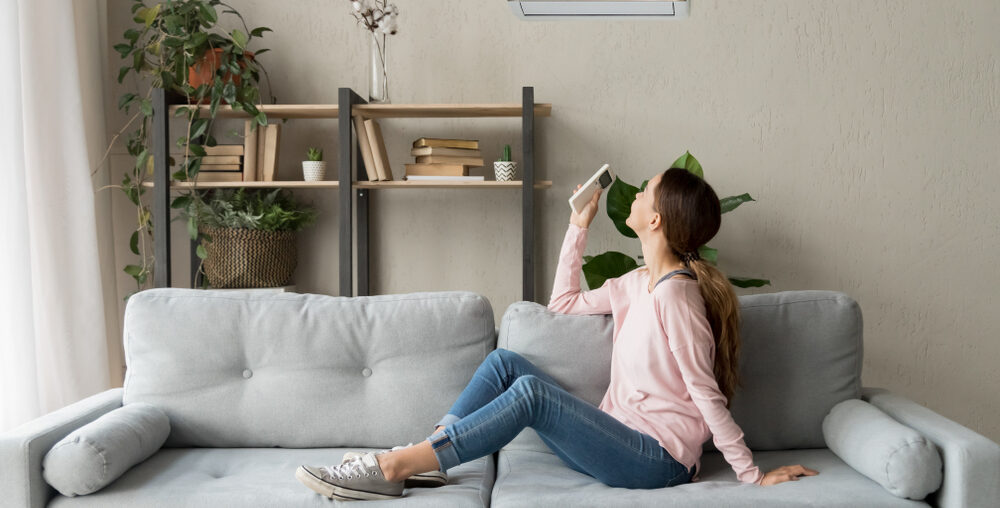 Air Conditioning