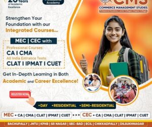 Achieve Success in CMA Exams with Expert Coaching at CMS