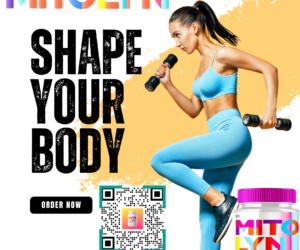 Mitolyn™ | Official Website USA | Weight Loss & Energy Boost – 99% OFF