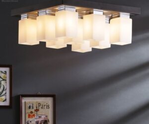 Top 7 Modern Jhumar Light Designs for 2025 Homes