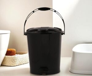 Compact Dustbins for Small Spaces – Ideal Solutions for Apartments & Studios
