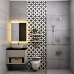 subway tiles
