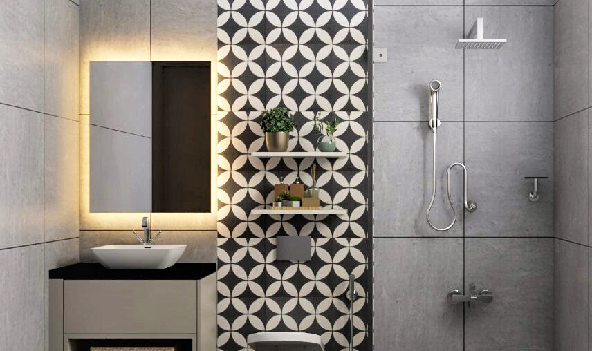 subway tiles