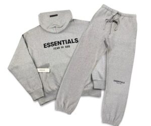 How to Style Your Essential Hoodie for a Casual Chic Look