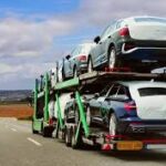 vehicle shipping and relocation