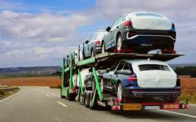 vehicle shipping and relocation