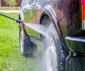 Top Fleet & Auto Detailing Services in Connecticut